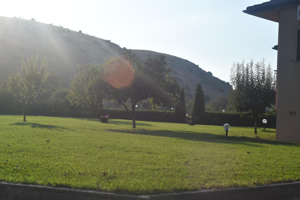 Ξενώνας Γούσιας Ioannina Exterior photo